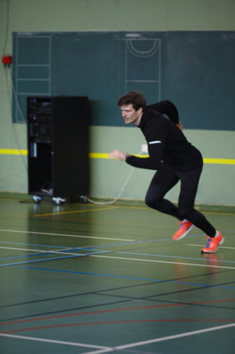 H&M、2014年・2016年オリンピックとパラリンピックのスウェーデンチームのウェアをデザイン