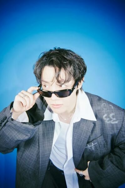 BTSのJ-HOPE、「MONA LISA」でビルボード「HOT 100」65位に初登場
