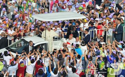 韓国、世界青年大会に最大100万人…学校20万人・ホームステイ3万人受け入れへ