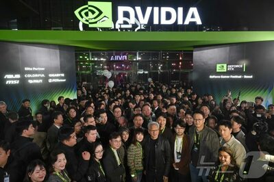 GPU26万枚を手にした韓国、官庁縦割り超えねば「AI先進国の道」はない [韓国記者コラム]