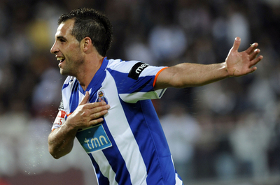 FCポルト ビトリア・ギマラエスに勝利