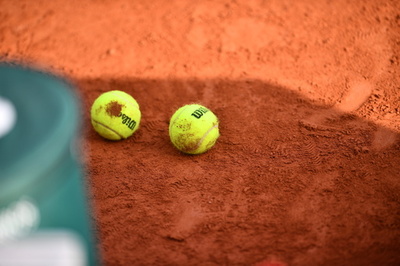 ロシア女子複選手、全仏での八百長疑惑で警察から聴取