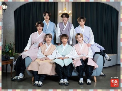 BLITZERS、デビュー1周年記念のスペシャルライブを配信 – KOREA WAVE