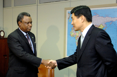 ナイジェリアの韓国人誘拐事件、政府は武装グループとの交渉を開始 - 韓国