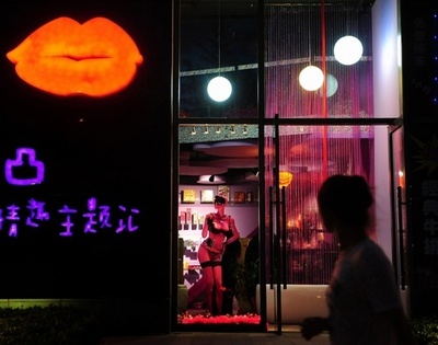 「大人のおもちゃ」が取れない…！男性が病院に駆け込む、中国