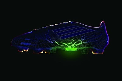 ＜senken h 137＞スポーツ特集／フィジカル×データでつくる次世代サッカー／アディダス