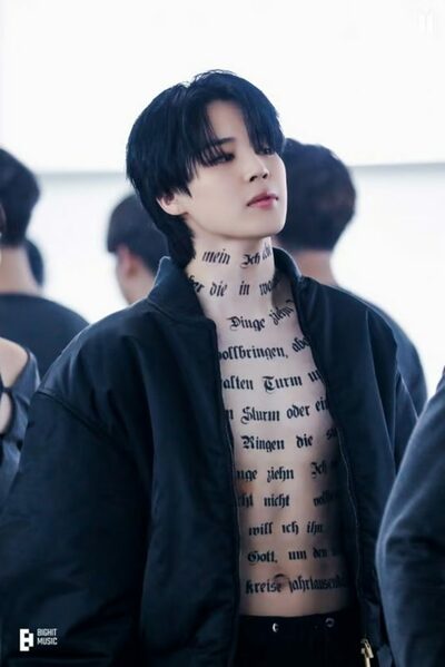 BTSジミン「K-POPパフォーマンスを芸術の域へ引き上げた」究極のアーティスト