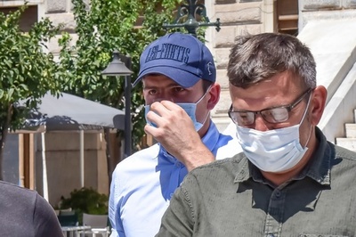 逮捕のマンU主将マグワイア保釈、暴行容疑を否認 ギリシャ