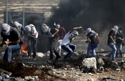 国連事務総長、イスラエルとパレスチナの緊張緩和を呼び掛け