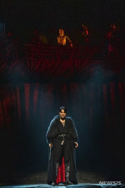 ジュンス、新型コロナ感染…ミュージカル「エクスカリバー」公演中止 – KOREA WAVE