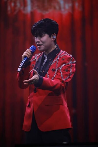 マイジン、全国ツアー「BLOOMING」開幕