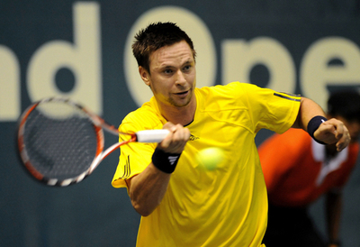 ソデルリング クレシ下し2回戦へ