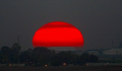 ガザ進攻で子ども5人が死亡、前夜の空爆130か所に及ぶ