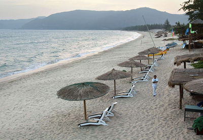 太陽と海とショッピング、「中国版リビエラ」海南島と南仏の共通点は？