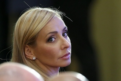 プーチン大統領報道官の妻、ホロコーストがテーマのアイスダンスで物議