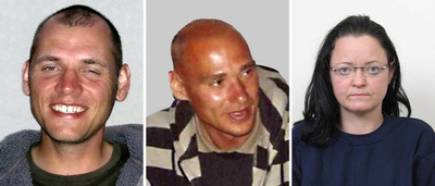 独ネオナチ裁判開廷、問われる極右と治安当局の闇の関係