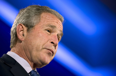 米大統領、早急な英軍のイラク撤退をけん制