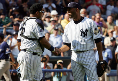 ヤンキース パドレスを下し7連勝