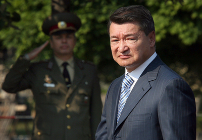 理由不明の首相辞任 大統領、後任を10日にも指名へ - カザフスタン