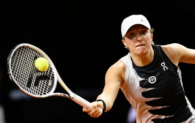 シフィオンテク4強入り ジャバーと全米決勝の再戦へ ポルシェGP