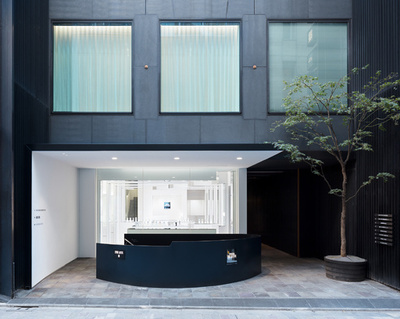 「ザ・ギンザ」日本初の旗艦店11/21オープン