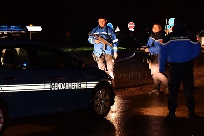 高齢の宣教師向け施設に襲撃、女性1人死亡 仏南部