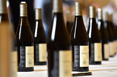 世界一高価なワイン、仏ブルゴーニュ産の190万円