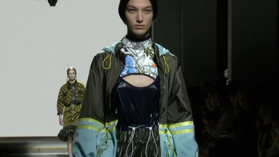 動画：メアリー・カトランズが語る、子供の頃のノスタルジア