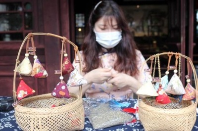 オンラインで端午節を祝い、クラウド上で民俗を楽しむ