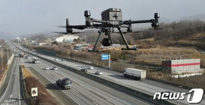 「10秒で交通事故探知」…韓国の高速道路に溶け込む「デジタル」