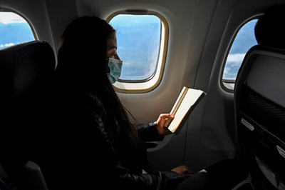 機内の迷惑行為に罰金380万円や実刑も、米航空局が旅客規則を強化