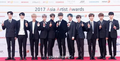 Wanna One、解散から7年ぶりにリアリティ番組で再集結…ライ・グァンリンの不参加が濃厚か