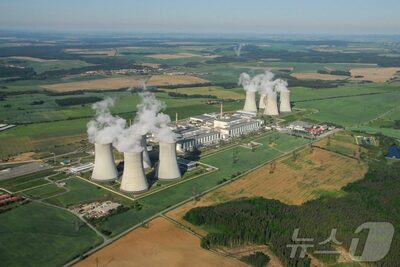 韓国の原発輸出に“米国の壁”…チェコ案件で露呈した技術自立の限界