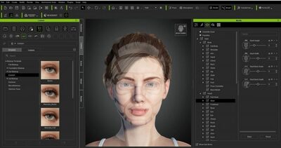 韓国衣料メーカーが開発中の3D技術…「生地の材質・重さ入力だけでサンプル」「バーチャルショールーム」