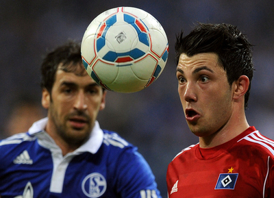 バイエルンが7得点奪い大勝、首位ドルトムントとの差を縮める