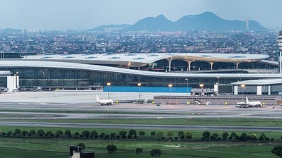 【三里河中国経済観察】杭州、「二つの空港」時代が目前に