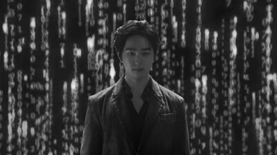 SHINeeオンユ、ニューアルバム「PERCENT」予告映像公開