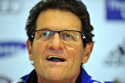 カペッロ監督、PSG指揮官就任の噂を否定