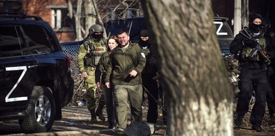 マリウポリ陥落間近か ウクライナ「最後の戦い」に備え