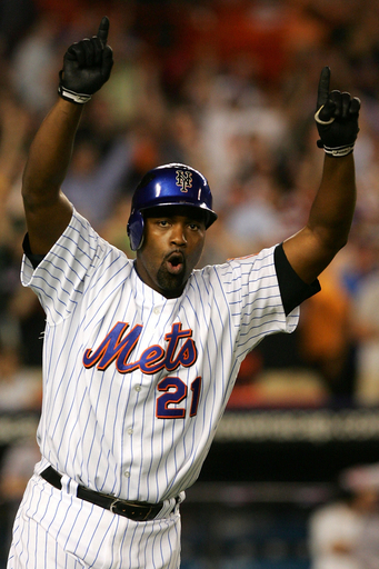 メッツ サヨナラ勝ちで4連勝