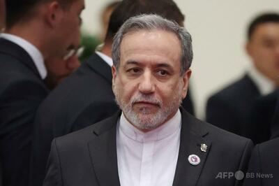 イラン、条件満たせば「ホルムズ海峡7日以内に開放」 米国に新提案<br />