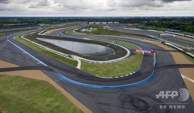 MotoGPのタイGPが延期に、開幕戦中止に続き 新型コロナ懸念