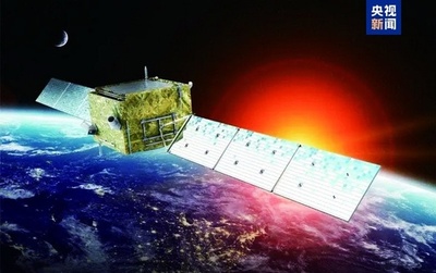 中国の暗黒物質探査衛星「悟空」の国際共同研究チーム 重要研究成果を発表