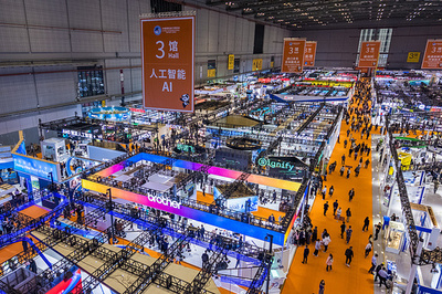 外資系企業が語る 中国輸入博を「初公開」の場に選ぶ理由