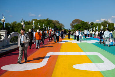 中国オンライン旅行大手の同程旅行、1~3月売上高13・2%増