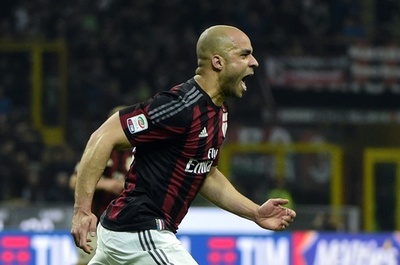 元チェルシーのアレックスが引退、昨季まではミランでプレー