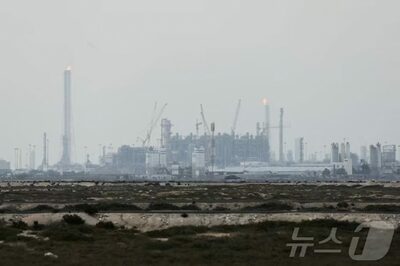 韓国向け供給にも影響か…カタールLNG設備損傷、長期契約に不可抗力適用の可能性