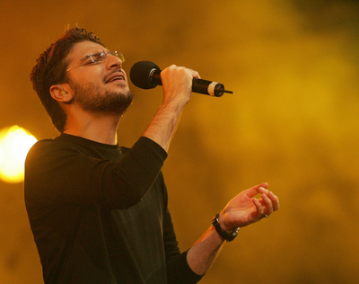 「Casa Music festival」初日にサミ・ユスフ登場