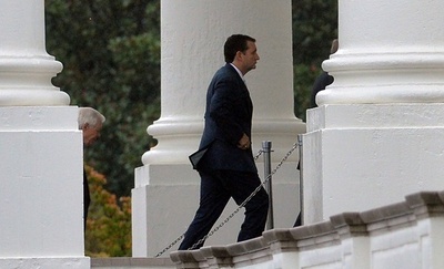 楽観論も出始めたが先行きまだ不透明、米債務上限問題