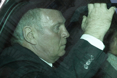 バイエルン会長が初公判で脱税を認める、約26億円を隠ぺい